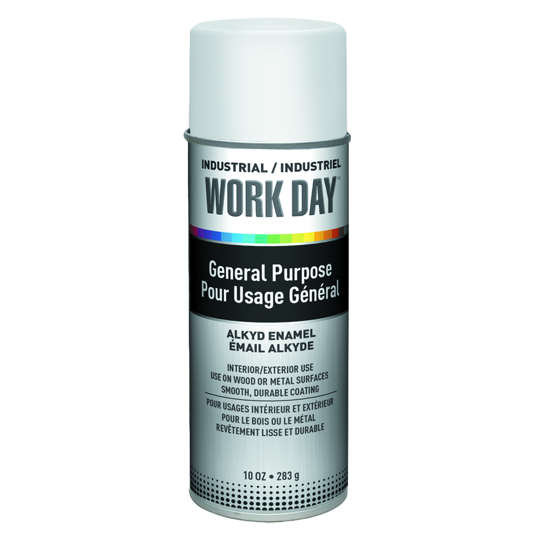 Krylon Industrial Work Day Paint - Aerosols and Spray Paint